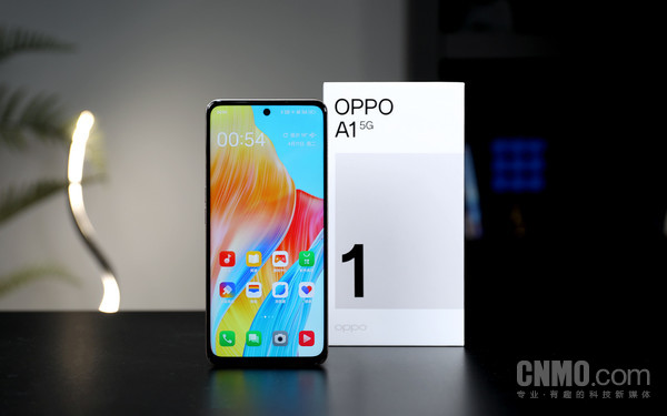 OPPO A1 5G评测:赤霞橙素皮加持 营造同档位好手感 OPPO A1 5G评测:赤霞橙素皮加持 营造同档位好手感
