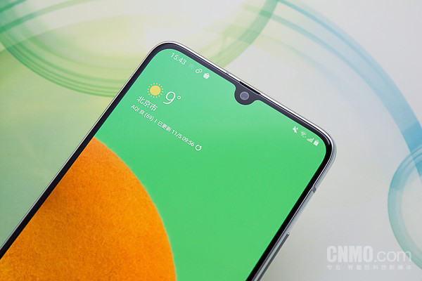三星Galaxy A90 5G评测:一款没有那么“高贵”的5G手机 三星Galaxy A90 5G评测:一款没有那么“高贵”的5G手机