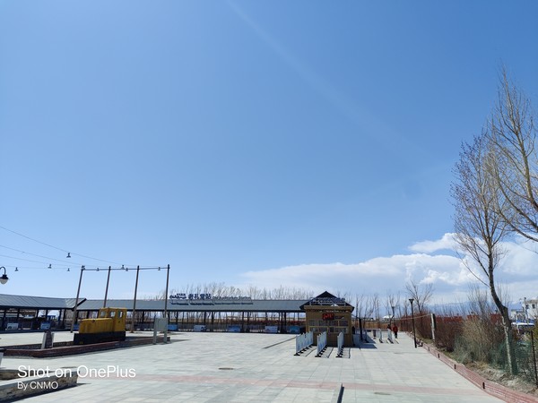 一加8 Pro:一场说走就走的旅行 一场洗涤心灵之旅 一加8 Pro:一场说走就走的旅行 一场洗涤心灵之旅