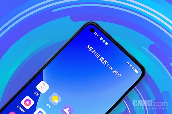 真我Q3 Pro狂欢版 真我Q3 Pro狂欢版12GB+256GB评测:暑期换机首选