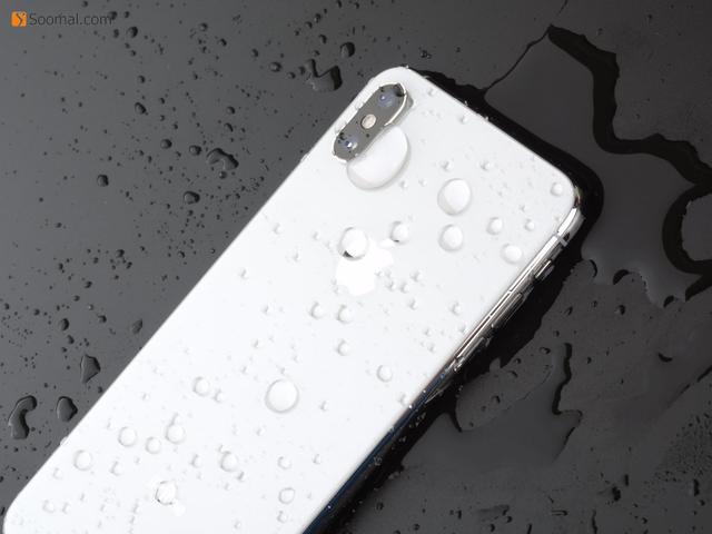 iPhone Xs Max怎么样 iPhone Xs Max屏幕测评