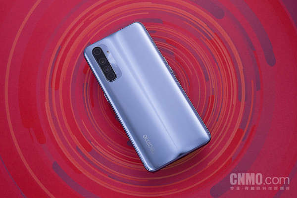 真我X50 Pro玩家版 realme真我X50 Pro玩家版评测:3K价位段的旗舰杀手