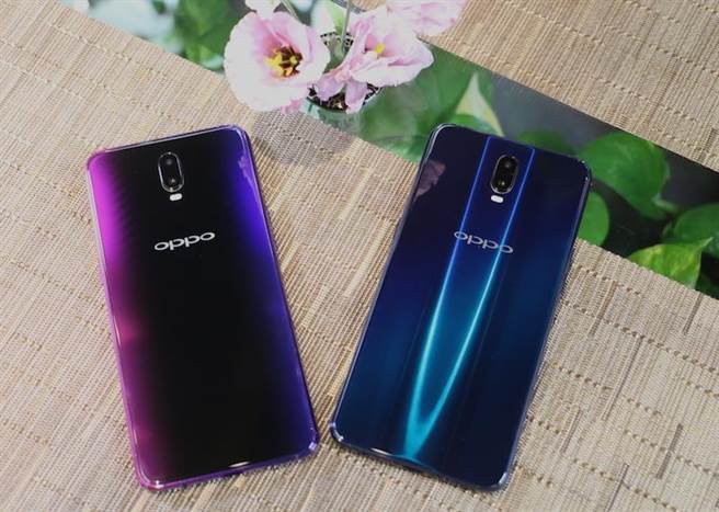 OPPO R17值得买吗 OPPO R17测评