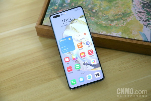 华为nova10 Pro:两颗镜头多重玩法 重构前置影像体验 华为nova10 Pro:两颗镜头多重玩法 重构前置影像体验