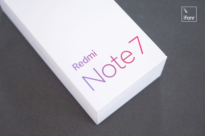 红米note7怎么样,红米note7千元手机性价比之王