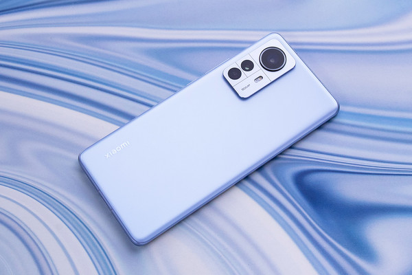 小米12 Pro 追梦人的故事 小米高端转型之路 永远值得相信的追梦人:小米12 Pro评测