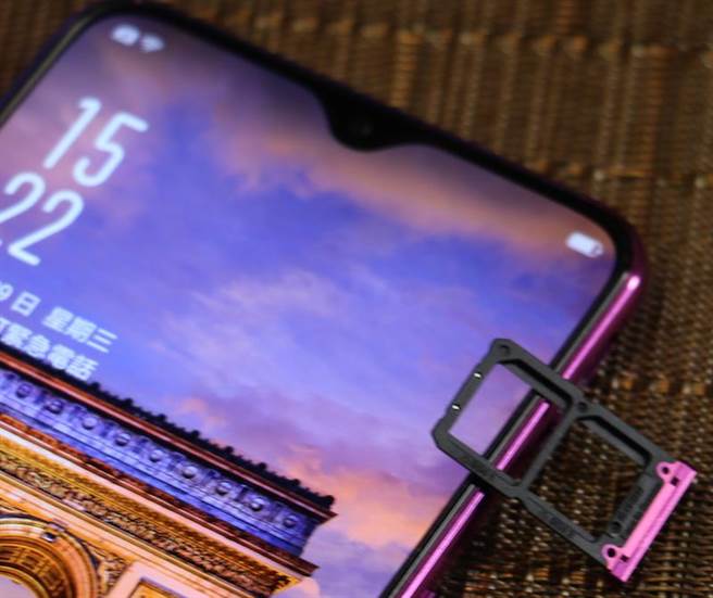 OPPO R17值得买吗 OPPO R17测评