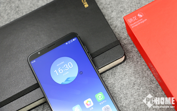 千元性价比高的360手机N7评测