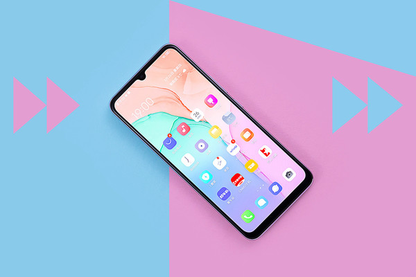 vivo S6评测:前置柔光夜景自拍 “精神小伙”们都爱上了 vivo S6评测:前置柔光夜景自拍 “精神小伙”们都爱上了