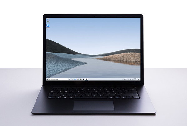 Surface Laptop 3 Surface Laptop 3体验评测:在传统中呈现革新的自我
