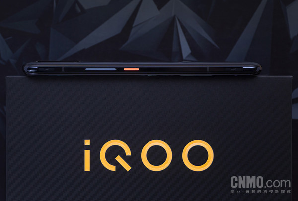 iQOO Pro iQOO Pro 5G评测:是旗舰之王 更是开启5G生态的钥匙