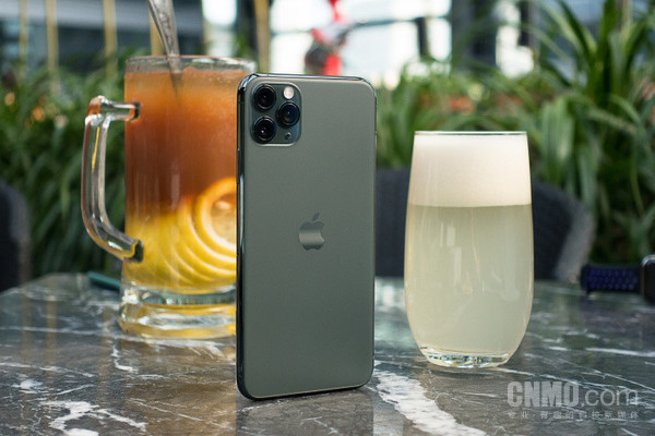 iPhone 11 Pro Max iPhone 11 Pro Max评测 年度真旗舰究竟“Pro”在何处?