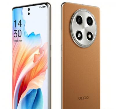 OPPOA2Pro价格及参数配置详情