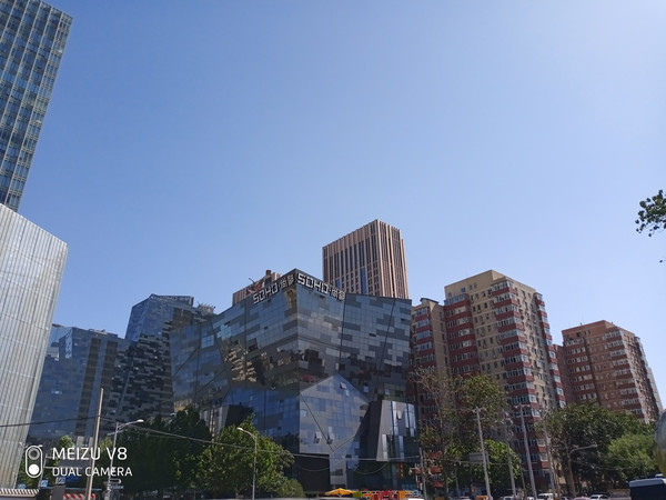 魅族V8高配版拍照样张 千元机魅族V8怎么样 魅族V8值得买吗