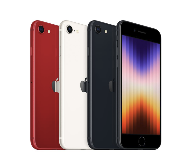 新一代iPhone SE 机情问答:新iPhone SE值得买吗?K50会卖到1999吗?