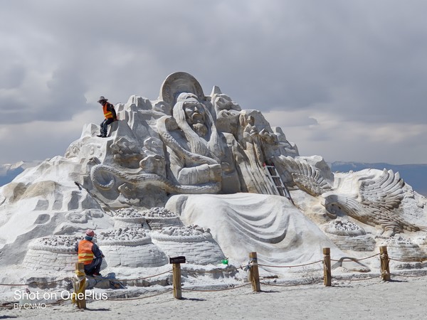 一加8 Pro:一场说走就走的旅行 一场洗涤心灵之旅 一加8 Pro:一场说走就走的旅行 一场洗涤心灵之旅