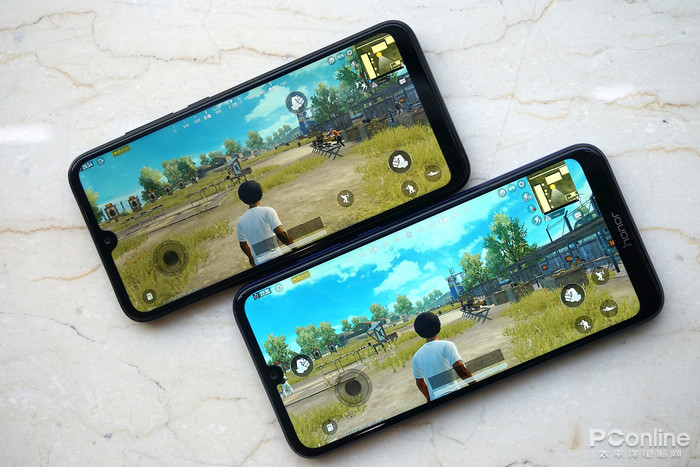 荣耀8A对比小米Play评测:百元机如何媲美千元机? 荣耀8A与小米Play那个好?