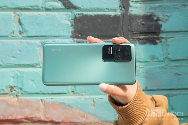 Redmi K50 Pro Redmi K50 Pro评测:天玑9000加持 满足你的全部期待