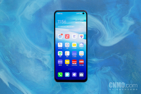 vivo Z6评测:瑕不掩瑜 值得购买的入门级5G手机 vivo Z6评测:瑕不掩瑜 值得购买的入门级5G手机