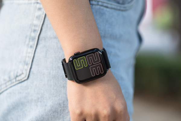 Apple Watch Series 5 Apple Watch Series 5评测:苹果想要的 是改变你的生活