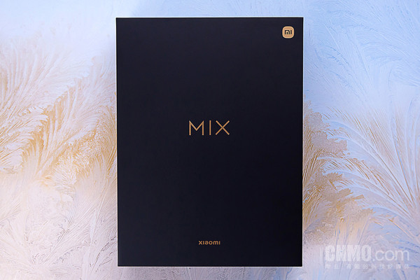 小米MIX 4评测:把未来 “藏”起来 小米MIX 4评测:把未来 “藏”起来