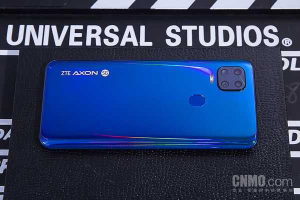 5G视频中兴天机Axon 11 SE 5G评测:用心记录生活之美 5G视频中兴天机Axon 11 SE 5G评测:用心记录生活之美