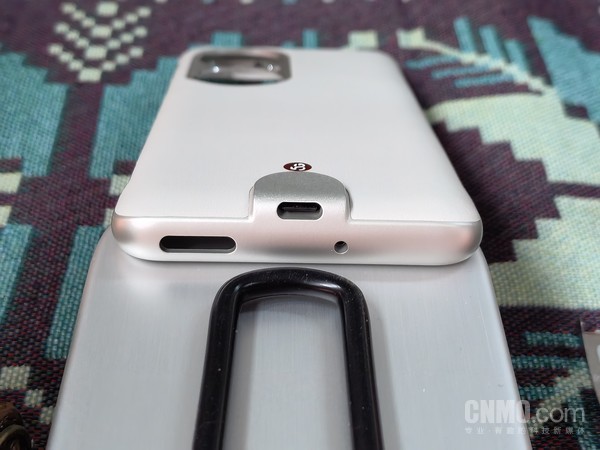 5G通信壳体验评测:华为P50 Pro终于有5G了 不再焦虑 5G通信壳体验评测:华为P50 Pro终于有5G了 不再焦虑