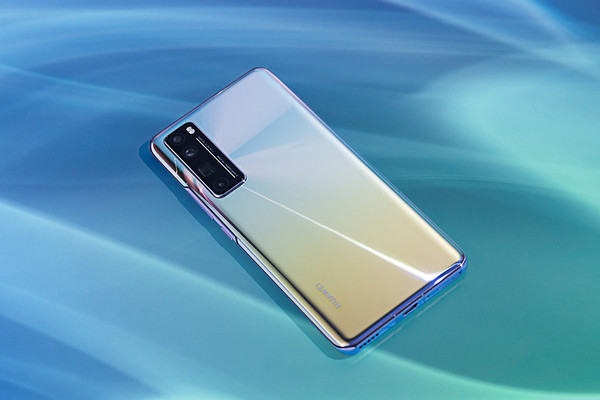 华为nova7 Pro 华为nova7 Pro评测:一款前后拍都好看的5G闪耀旗舰