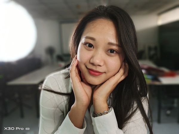 用vivo X30 Pro发现身边美景:尽显全焦段四摄的魅力 用vivo X30 Pro发现身边美景:尽显全焦段四摄的魅力