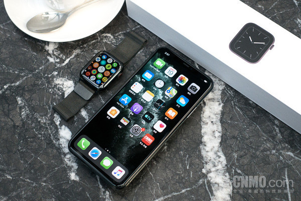 iPhone 11 Pro Max评测 年度真旗舰究竟“Pro”在何处? iPhone 11 Pro Max评测 年度真旗舰究竟“Pro”在何处?