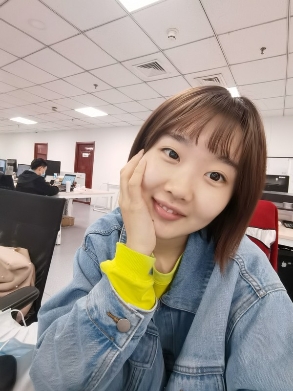 华为nova7 Pro自拍样张 华为nova7 Pro评测:一款前后拍都好看的5G闪耀旗舰