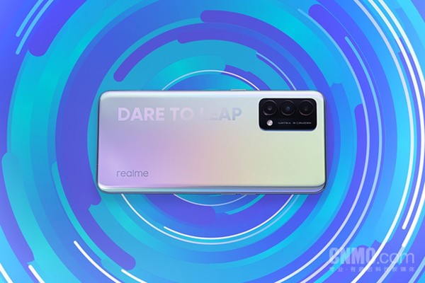真我Q3 Pro狂欢版 真我Q3 Pro狂欢版12GB+256GB评测:暑期换机首选