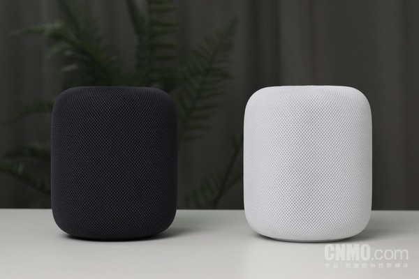 第二代HomePod支持配对立体声 第二代HomePod:给你一份宁静和放松 不复当年模样