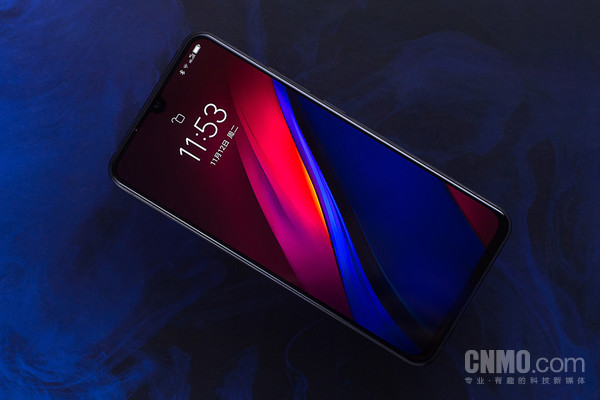 联想Z6 Pro 5G版:极限价格突破桎梏 加速5G手机普及 联想Z6 Pro 5G版:极限价格突破桎梏 加速5G手机普及