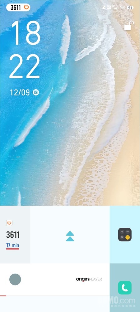 OriginOS Ocean使用体验:海水很“深” 功能很多 所以帮你捞了点干货 OriginOS Ocean使用体验:海水很“深” 功能很多 所以帮你捞了点干货