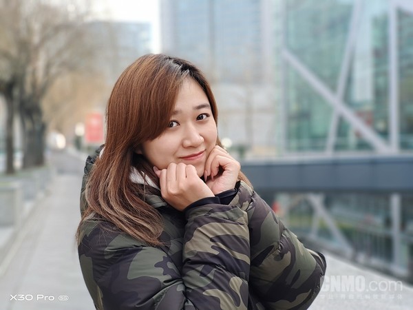 用vivo X30 Pro发现身边美景:尽显全焦段四摄的魅力 用vivo X30 Pro发现身边美景:尽显全焦段四摄的魅力