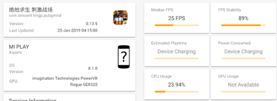 1548747264440044141.png 荣耀8A与小米Play那个好?
