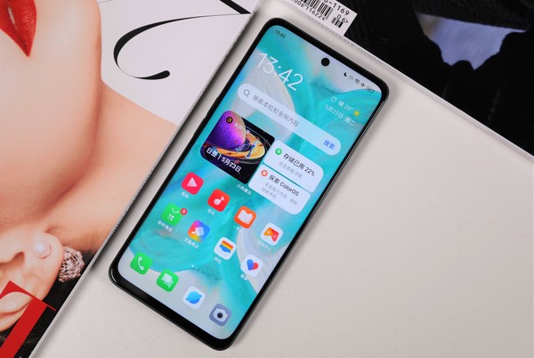 OPPO K11x首发评测:1亿像素加持的“长寿”千元机 OPPO K11x首发评测:1亿像素加持的“长寿”千元机