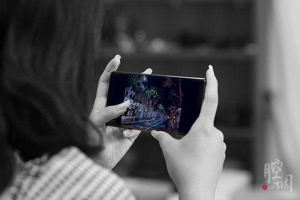 vivo NEX 3 5G:突破平面维度 感受未来的肆意蔓延 vivo NEX 3 5G:突破平面维度 感受未来的肆意蔓延