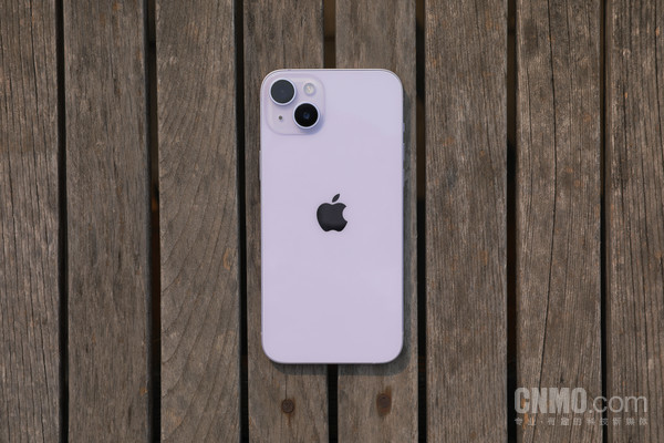 iPhone 14 Plus iPhone 14 Plus:专攻用户痛点 平凡但令人激动