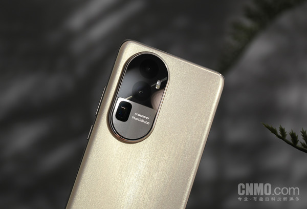 “POWERED BY MariSilicon” OPPO Reno10 Pro+:将自由影像新体验 带给更多人