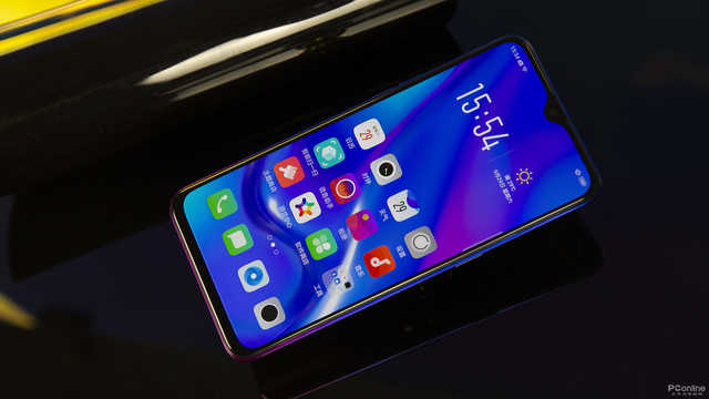 2 OPPO K1怎么样 OPPO K1值得买吗