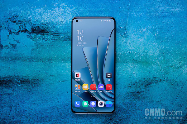 一加 10 Pro 一加 10 Pro性能实测:软硬结合 打造新一代性能旗舰