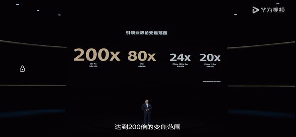华为P50系列上手:这一次 华为给我们带来了什么? 华为P50系列上手:这一次 华为给我们带来了什么?