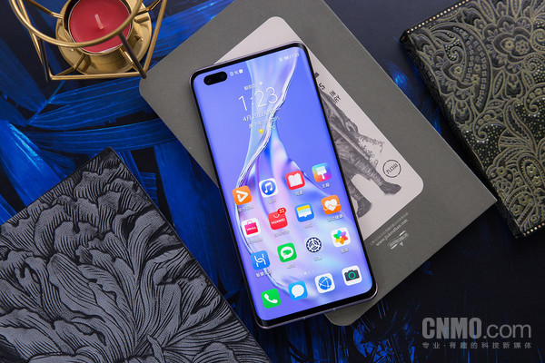 荣耀30 Pro+ 荣耀30 Pro+ 5000万超感光三摄新体验 带你深度揭秘