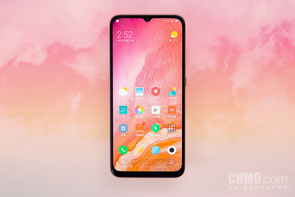 双5G加持Redmi 10X Pro评测:吹响“全民5G”的号角 双5G加持Redmi 10X Pro评测:吹响“全民5G”的号角