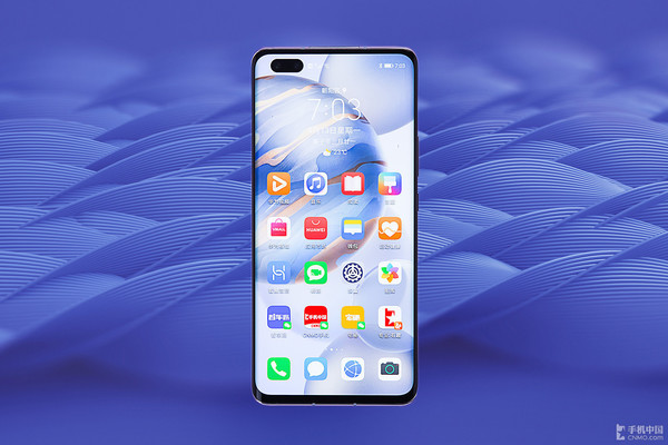 荣耀30 Pro+ 荣耀30 Pro+无线快充来袭 三大充电方式你爱了吗?