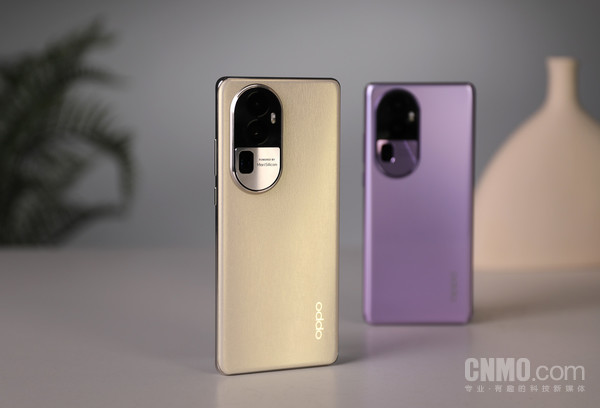 OPPO Reno10 Pro+ OPPO Reno10 Pro+:将自由影像新体验 带给更多人