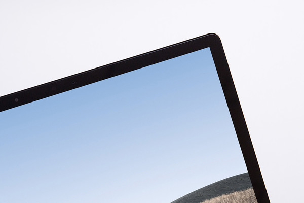 Surface Laptop 3 Surface Laptop 3体验评测:在传统中呈现革新的自我