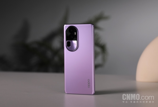 OPPO Reno10 Pro+ OPPO Reno10 Pro+:将自由影像新体验 带给更多人